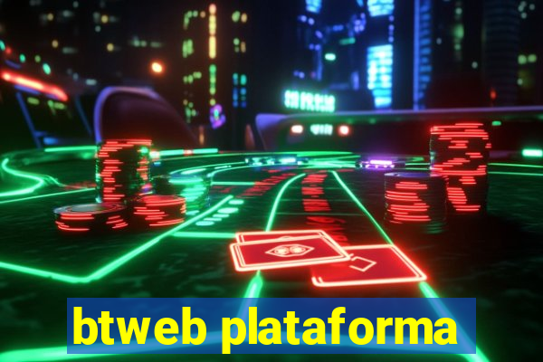 btweb plataforma